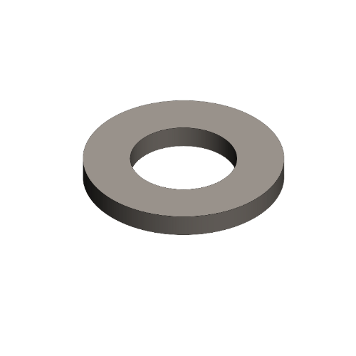M10 3 8 flat washer 8t4896 to suit caterpillar 777 785 789 and 793